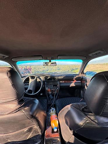 моторы на авто: Audi 100: 1991 г., 2 л, Механика, Бензин, Седан — 1