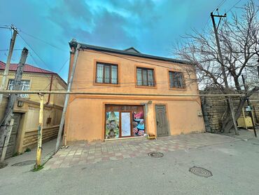 həyət evi nərimanov: Монтин 5 комнат, 300 м², Нет кредита, Свежий ремонт