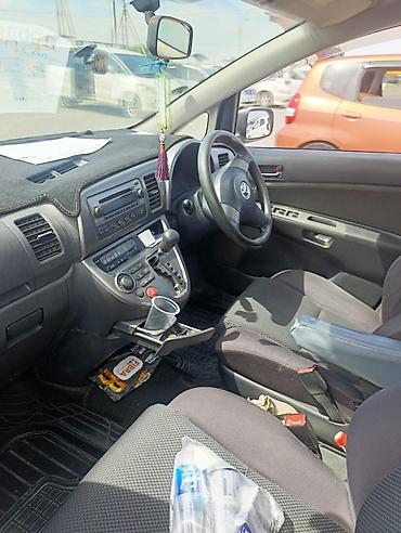 voxy noah: Toyota WISH: 2003 г., 1.8 л, Вариатор, Бензин, Минивэн — 1