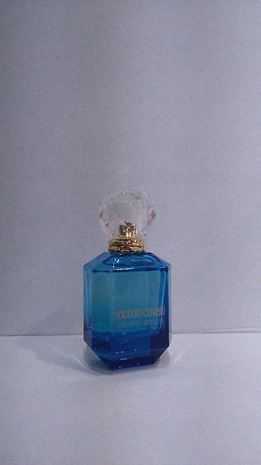 Parfemi: ROBERTO CAVALLI PARADISO AZZURRO EDP 75ML TSTR | Roberto Cavalli — 2