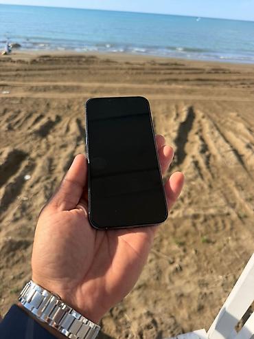 iphone air 3: IPhone 13 Pro Max, 128 GB, Sierra Blue, Simsiz şarj, Barmaq izi, Face ID — 3