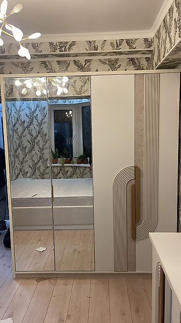 Спальные гарнитуры: Спальный гарнитур, Новый, Односпальная кровать, Двуспальная кровать, Шкаф, Другая страна производитель, Платная доставка — 11