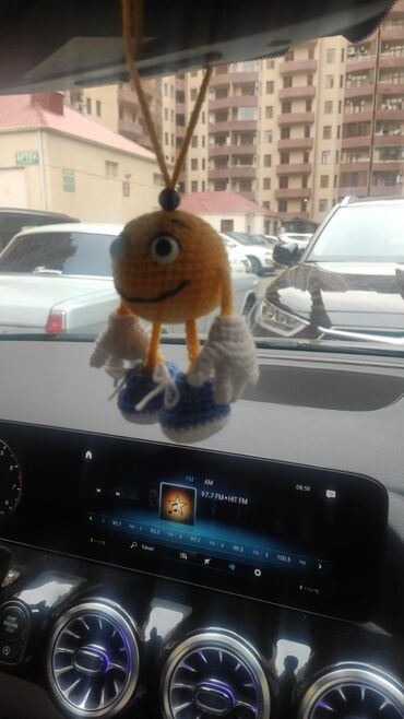 Oyuncaqlar: Брелоки игрушкадля детейподойдёт как подвеска для сумки и портфеля — 4