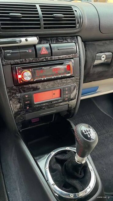 Seat: Seat Toledo: 1.8 l. | 2004 έ. 150000 km. Λιμουζίνα — 7