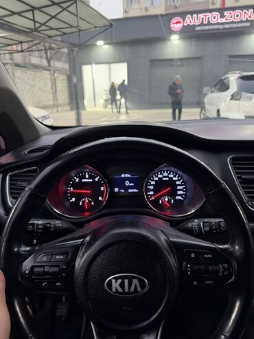 Kia: Kia Carnival: 2019 г., 2.2 л, Автомат, Дизель, Минивэн — 9