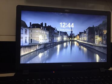 Digər noutbuklar və netbuklar: Packard Bell noutbuk - Ekran: 15.6" (parlaq panel, HD/FHD ola bilər; — 5