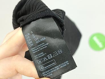 cn 16080a: H&M, Body damskie, rozmiar S — 4