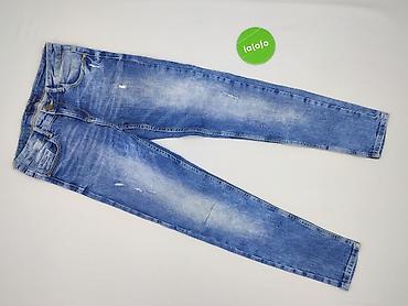 jeans 34: Cropp, Jeansy damskie, rozmiar XS — 2