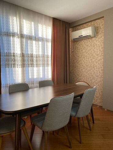 Uzunmüddətli kirayə mənzillər: Nərimanov metrosuna 3 dəqiqə Məsafədə 16 mərtəbəli binanın 8-ci -da lalafo.az — 3 Uzunmüddətli kirayə mənzillər: Nərimanov metrosuna 3 dəqiqə Məsafədə 16 mərtəbəli binanın 8-ci — 3