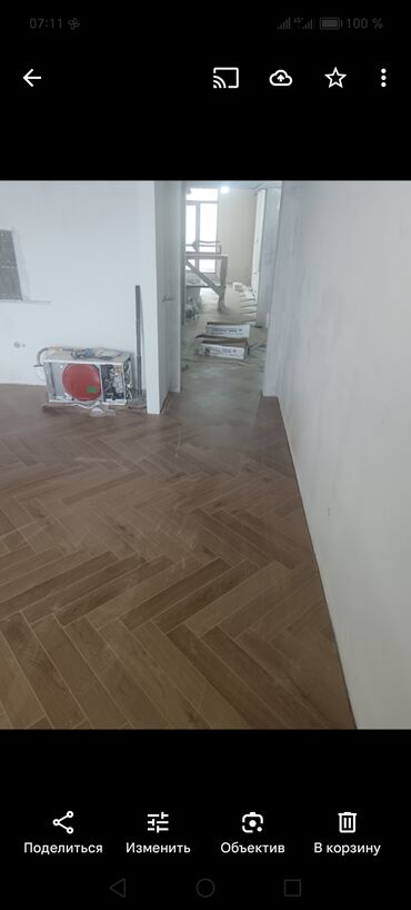 Ремонт под ключ: Ремонт под ключ | Квартиры, Дома, Балконы Больше 6 лет опыта — 13