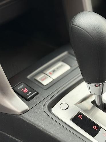 Subaru: Subaru Forester: 2018 г., Кроссовер — 12