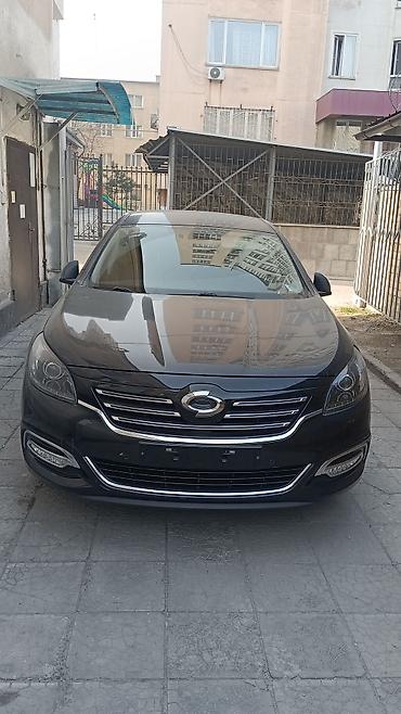 Renault: Renault 9 : 2019 г., Седан — 3