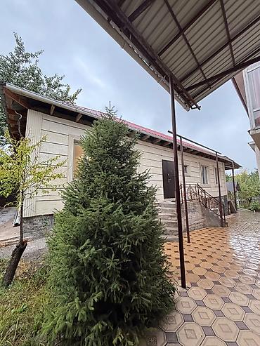 Продажа домов: 6 комнат и более, 130 м², 10 соток, Бишкек, Орто-Сай с. Агентство недвижимости — 6