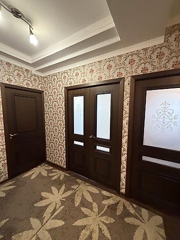 продажи: 2 комнаты, 70 м², Нижний Джал (Джал-23) Элитка, 7 этаж — 10