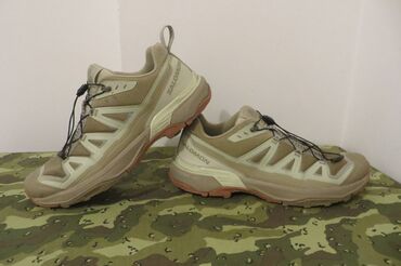 zimske patike muske: Trainers, Salomon, size - 44