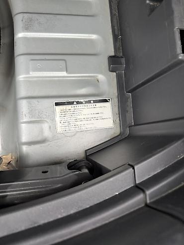 хило шины: Toyota Ist: 2003 г., 1.5 л, Автомат, Бензин, Хэтчбэк — 4