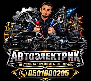 e53 4 8: Услуги автоэлектрика, Компьютерная диагностика, Специализация: Легковое авто, Круглосуточно — 1