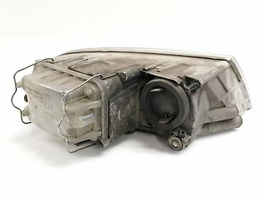 osram bilux h4: FAR LEVI ZA ŠKODA OCTAVIA OD 2004. DO 2009. GOD. | Polovni — 1