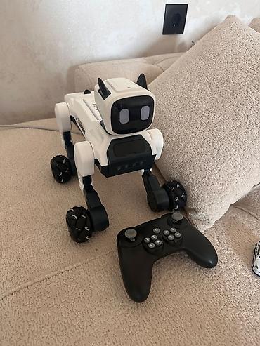 mcdonalds oyuncaqlar: Baha alinib uşaq maraq göstermir deye satiram * 🎮 Pultla idarə olunur — 1