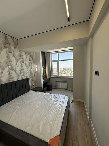 Продажа квартир: 2 комнаты, 49 м², Элитка, Технопарк Элитка, 14 этаж, Евроремонт — 1