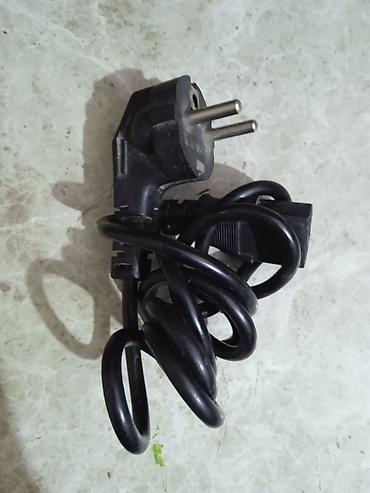 lan kabel internet: İşlənmiş, Kabel, Ünvandan götürmə — 1