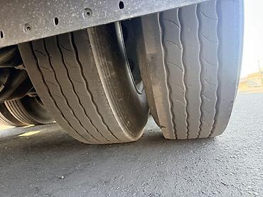 215 65 16 с: Безкамерка 12. R22.5 Хово Шакман Камаз Прицеп В наличии 10 баллонов — 2