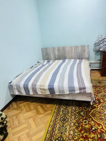 пледы дордой бишкек: Г ош продам. Кровать