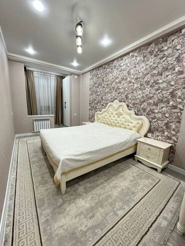 земельный участок первая линия: 2 комнаты, 57 м², Элитка, 7 этаж, Евроремонт