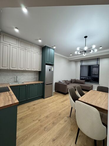 Продажа квартир: 3 комнаты, 80 м², Элитка, 15 этаж, Дизайнерский ремонт at lalafo.kg — 2 Продажа квартир: 3 комнаты, 80 м², Элитка, 15 этаж, Дизайнерский ремонт — 2