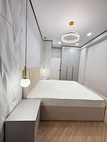 Продажа квартир: 2 комнаты, 61 м², 7 этаж, Евроремонт — 17