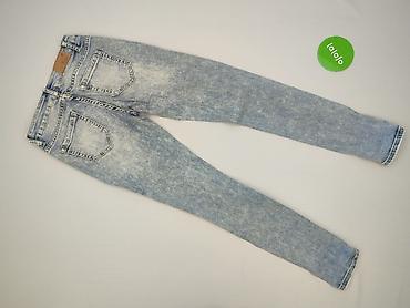 jeans clockhouse: Toxik3, Jeansy damskie, rozmiar XS — 3