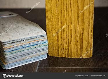 Линолеум: Линолеум #пол#ламинат#под паркет — 22