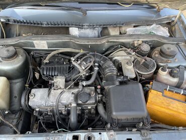 ВАЗ (ЛАДА): ВАЗ (ЛАДА) 2114 Samara: 2007 г., 1.6 л, Механика, Бензин, Хэтчбэк — 9