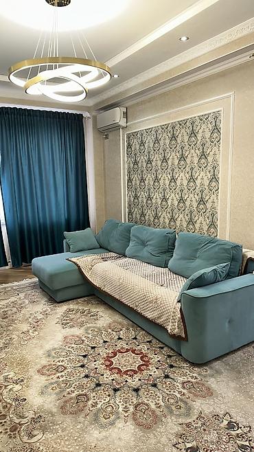 Долгосрочная аренда квартир: 3 комнаты, Собственник, Без подселения, С мебелью полностью at lalafo.kg — 16 Долгосрочная аренда квартир: 3 комнаты, Собственник, Без подселения, С мебелью полностью — 16