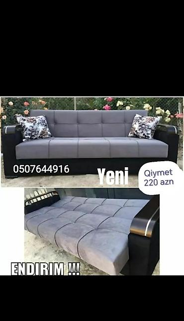 Divanlar: Divan, Yeni, Açılan, Bazalı, Parça, Şəhərdaxili pulsuz çatdırılma — 9