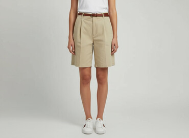 szorty chinos: Moda, Szorty damskie, rozmiar XS