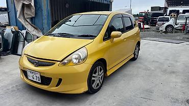honda git: Honda, Б/у, Оригинал — 4