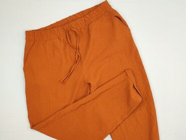 łaty na spodnie do prasowania: Material trousers for women