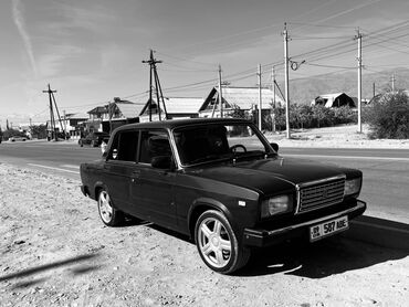 фары на опель вектра б: ВАЗ (ЛАДА) 2107: 2011 г., 1.6 л, Механика, Бензин, Седан