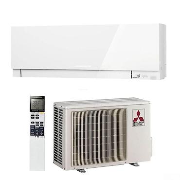 Kondisioner "Mitsubishi Electric MSZ-EF25VGW / MUZ-EF25VG" ✅ Brend