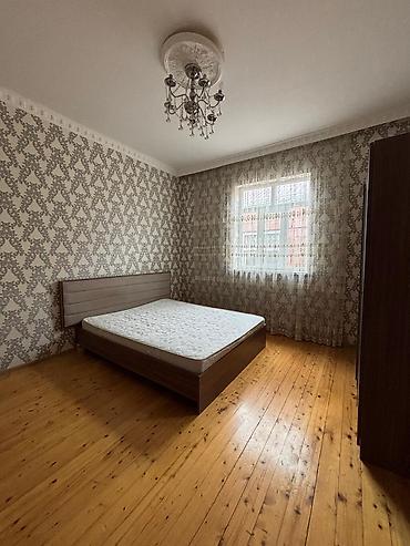 bakida evlərin qiyməti: Qaradağ rayon lokbatan qəsəbəsində 3 otaqlı heyet evi ailəli şəxslərə — 4