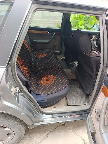 diska r13: Audi 100: 1994 г., 2.3 л, Механика, Газ, Универсал — 6