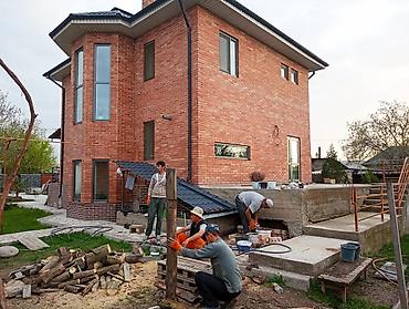 Строительство под ключ: Бани, Кафе, рестораны, Дома Больше 6 лет опыта — 6