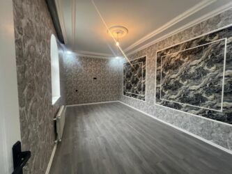 Uzunmüddətli kirayə evlər: 100 kv. m, 3 otaqlı, Kombi, Qaz, İşıq -da lalafo.az — 5 Uzunmüddətli kirayə evlər: 100 kv. m, 3 otaqlı, Kombi, Qaz, İşıq — 5