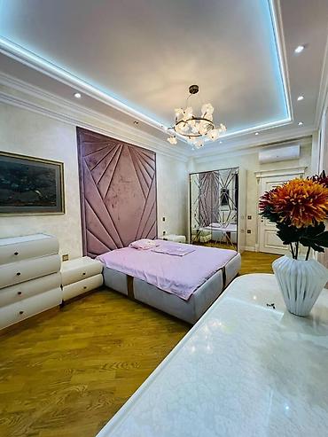 ev elanlari 2018: İcarəyə verilir 3 otaqlı yeni tikili 90 m², Xətai r. 2 000 AZN/ay 3 — 7