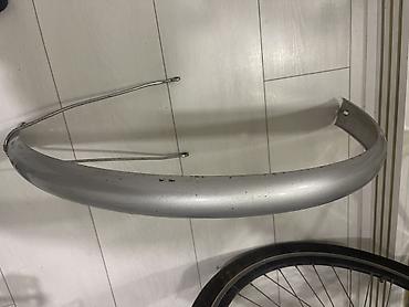 Şəhər velosipedləri: 🚲 Start 24 satılır – 40AZN Velosiped keçən yay alınıb. Cəmi 6–7 dəfə — 2