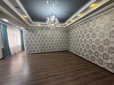продаю 3х квартиру: 3 комнаты, 107 м², Элитка, 3 этаж, Евроремонт