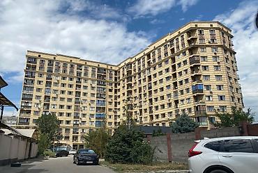 1 бөлмө, 52 м², Элитка, 9 кабат, Евро оңдоо