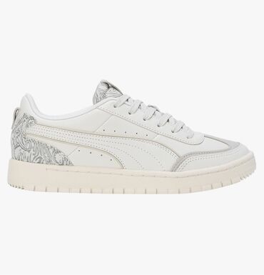Кроссовки, 36.5, Puma, Новый, цвет - Белый, Самовывоз, Бесплатная доставка, Платная доставка