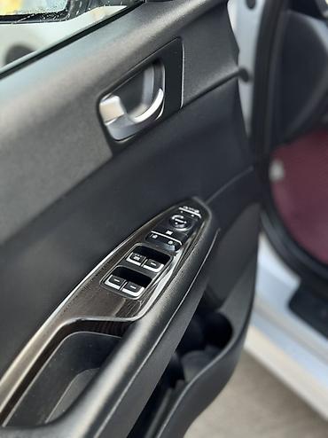 Kia: Kia K5: 2016 г., 2 л, Автомат, Газ, Седан — 7